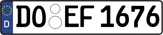 DO-EF1676
