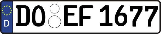 DO-EF1677