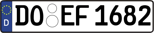 DO-EF1682