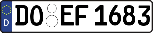 DO-EF1683