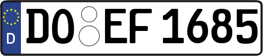 DO-EF1685