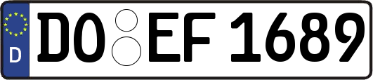 DO-EF1689