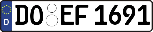 DO-EF1691