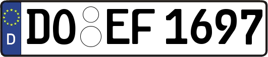 DO-EF1697