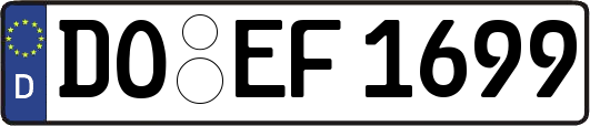 DO-EF1699