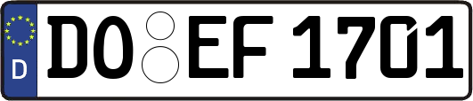 DO-EF1701