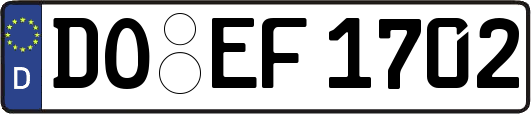 DO-EF1702