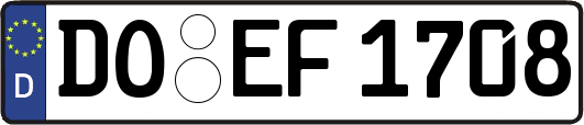 DO-EF1708