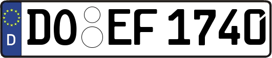 DO-EF1740