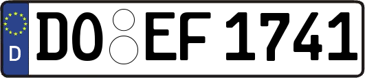 DO-EF1741