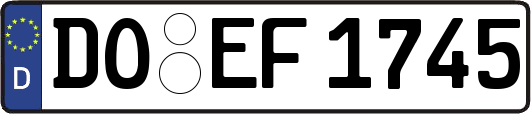 DO-EF1745
