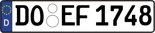 DO-EF1748