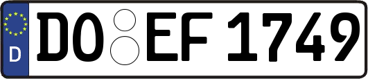 DO-EF1749