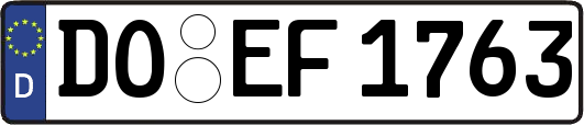 DO-EF1763