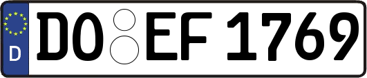 DO-EF1769