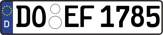 DO-EF1785