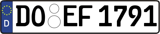 DO-EF1791