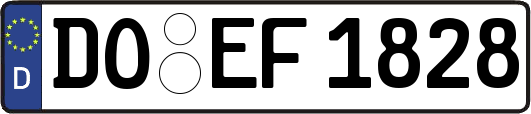 DO-EF1828