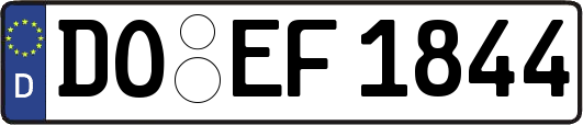 DO-EF1844
