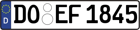 DO-EF1845