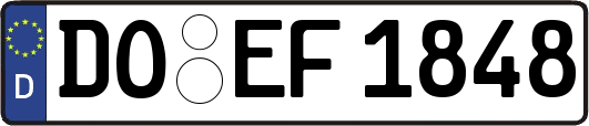 DO-EF1848