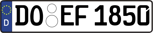 DO-EF1850