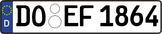 DO-EF1864