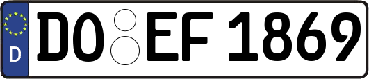 DO-EF1869