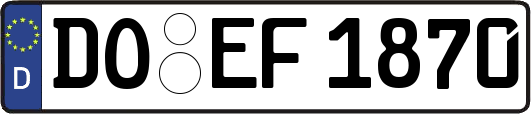 DO-EF1870