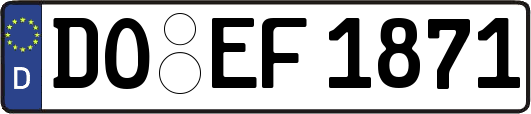 DO-EF1871
