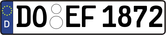 DO-EF1872