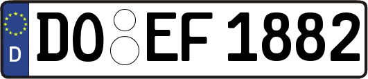 DO-EF1882
