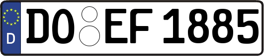 DO-EF1885