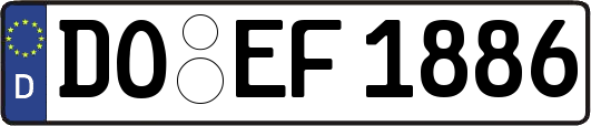 DO-EF1886