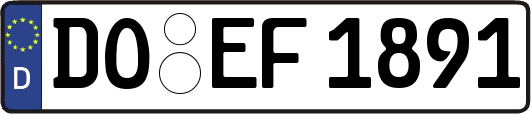 DO-EF1891