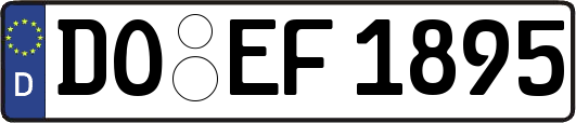 DO-EF1895