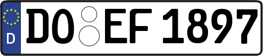 DO-EF1897