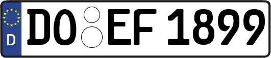 DO-EF1899