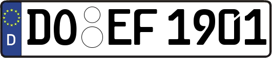 DO-EF1901