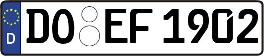 DO-EF1902