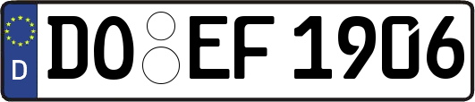DO-EF1906