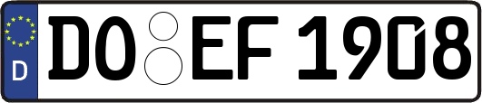 DO-EF1908