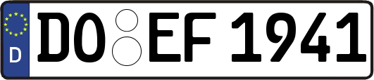 DO-EF1941