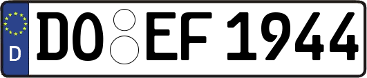 DO-EF1944