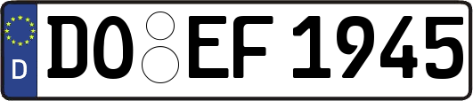 DO-EF1945