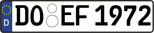 DO-EF1972