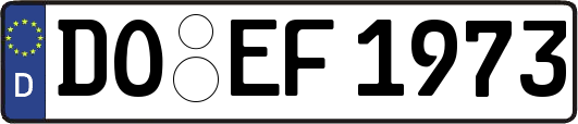 DO-EF1973