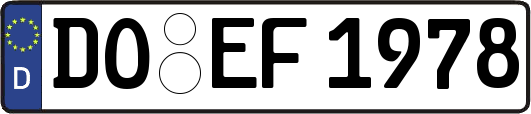 DO-EF1978