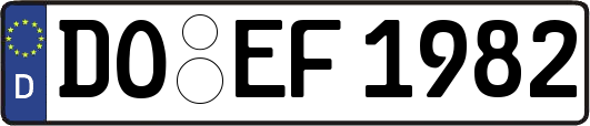 DO-EF1982