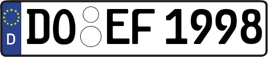 DO-EF1998